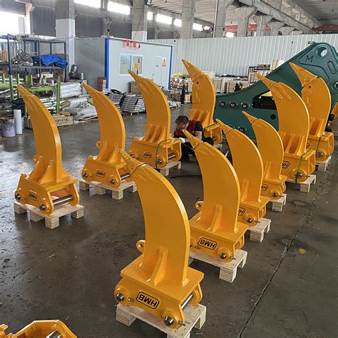 china mini excavator ripper tooth|ripper attachment for mini excavator.